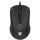 Redragon BM-4049 Wired Office Mouse Black