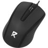 Redragon BM-4049 Wired Office Mouse Black