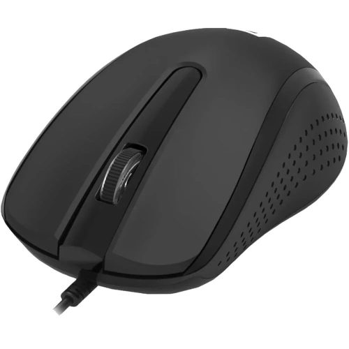 Redragon BM-4049 Wired Office Mouse Black