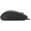 Redragon BM-4049 Wired Office Mouse Black