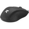 Redragon BM-4049 Wired Office Mouse Black