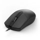 Redragon BM-4125 Wired Office Mouse Black