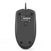 Redragon BM-4125 Wired Office Mouse Black