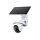 TP-Link Tapo TC90 KIT Solar-Powered Pan/Tilt Security Camera Kit