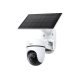 TP-Link Tapo TC90 KIT Solar-Powered Pan/Tilt Security Camera Kit