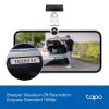 TP-Link Tapo TC90 KIT Solar-Powered Pan/Tilt Security Camera Kit