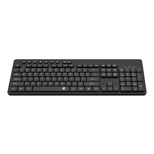 Redragon BK-7094 Wireless Office Keyboard Black HU