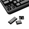 Redragon BK-7543 Wired Office Keyboard Black HU