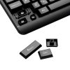 Redragon BS-7543 Wired Office Keyboard Combo Black HU