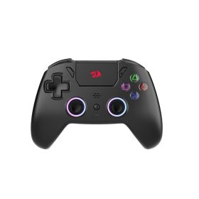 Redragon Darkflame Bluetooth Gamepad Black