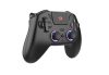 Redragon Darkflame Bluetooth Gamepad Black
