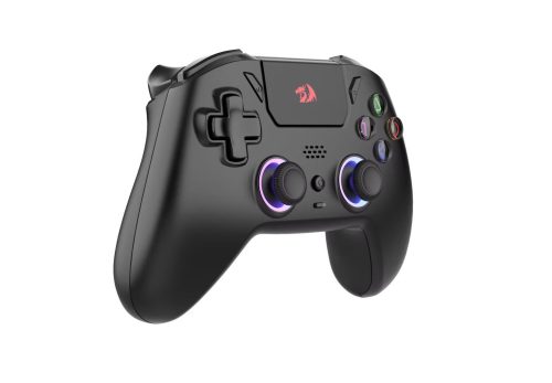 Redragon Darkflame Bluetooth Gamepad Black