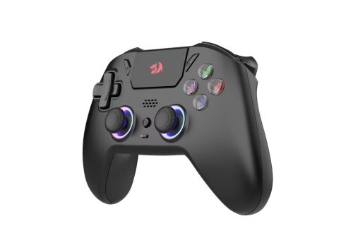 Redragon Darkflame Bluetooth Gamepad Black