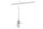 Digitus LED Desk Lamp 7W White