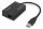 Digitus USB 3.0 Gigabit SFP network adapter Black