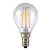 Platinet OMEGA LED BULB FILAMENT E14 2800K 4W