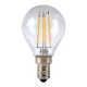 Platinet OMEGA LED BULB FILAMENT E14 2800K 4W