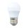Platinet OMEGA LED BULB COMFORT 6000K E27 3W