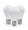 Platinet OMEGA LED BULB ECO 2800K E27 10W 3 PACK