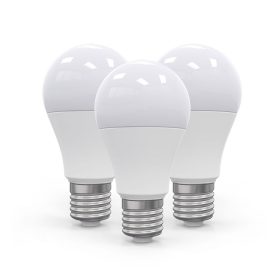 Platinet OMEGA LED BULB ECO 2800K E27 15W 3PACK