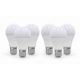 Platinet OMEGA LED BULB ECO 2800K E27 10W 6 PACK