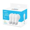 Platinet OMEGA LED BULB ECO 2800K E27 10W 6 PACK