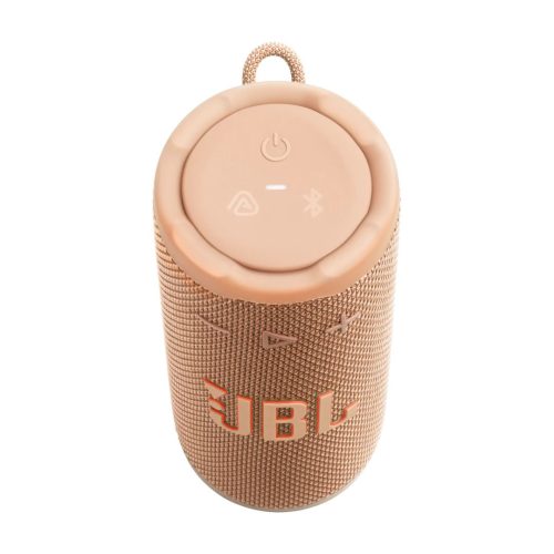 JBL Grip Bluetooth Speaker Orange