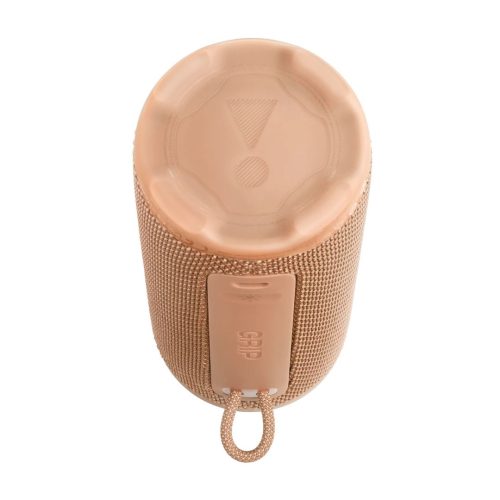JBL Grip Bluetooth Speaker Orange