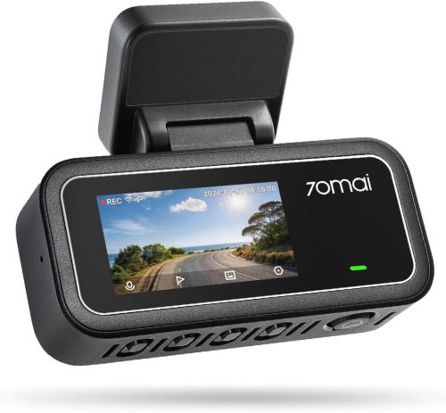 Xiaomi 70mai Dash Cam A410 Neo + RC21 Set