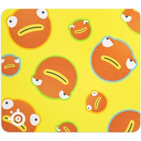 Steelseries QCK L Fortnite Fishstick Egérpad Yellow