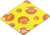 Steelseries QCK L Fortnite Fishstick Egérpad Yellow