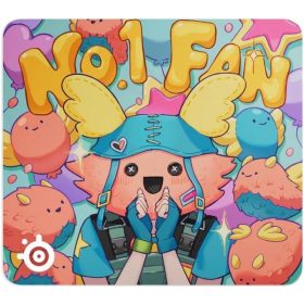 Steelseries QCK L Fortnite Guff Egérpad Colorful
