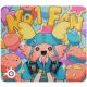Steelseries QCK L Fortnite Guff Egérpad Colorful
