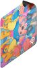 Steelseries QCK L Fortnite Guff Egérpad Colorful