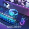 Steelseries QCK XXL Fortnite Egérpad Blue