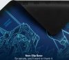 Steelseries QCK XXL Fortnite Egérpad Blue