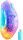 Steelseries Aerox 3 Gen 2 Fortnite Wireless Bluetooth Mouse