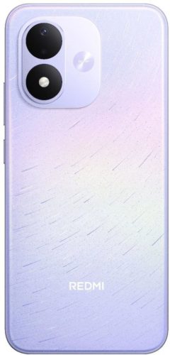 Xiaomi Redmi Note 17 128GB DualSIM Celestial Purple