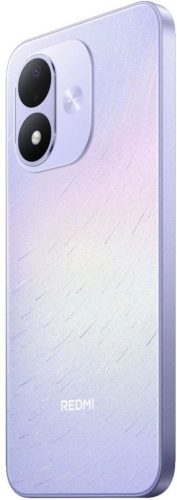 Xiaomi Redmi Note 17 128GB DualSIM Celestial Purple