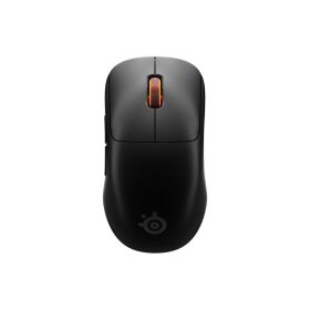 Steelseries Sensei Pro Wireless Mouse Black