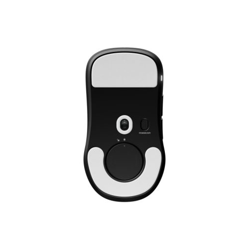 Steelseries Sensei Pro Wireless Mouse Black