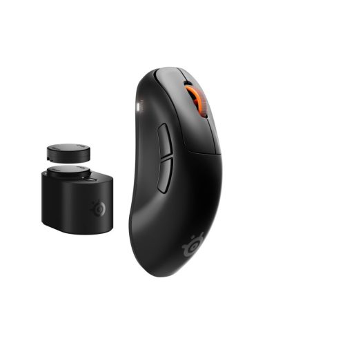 Steelseries Rival Pro Mini Wireless Mouse Black