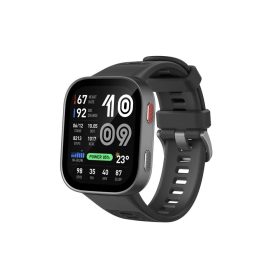 Amazfit Bip Max Carbon Gray