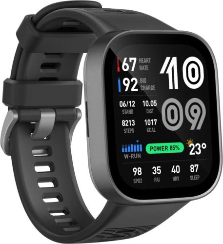 Amazfit Bip Max Carbon Gray