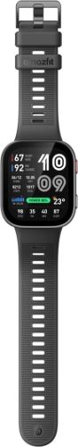 Amazfit Bip Max Carbon Gray