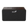 Genius SP-918BT Bluetooth Wooden Portable Speaker