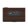 Genius SP-918BT Bluetooth Wooden Portable Speaker