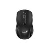 Genius NX-8025S-DPI Wireless Mouse Black