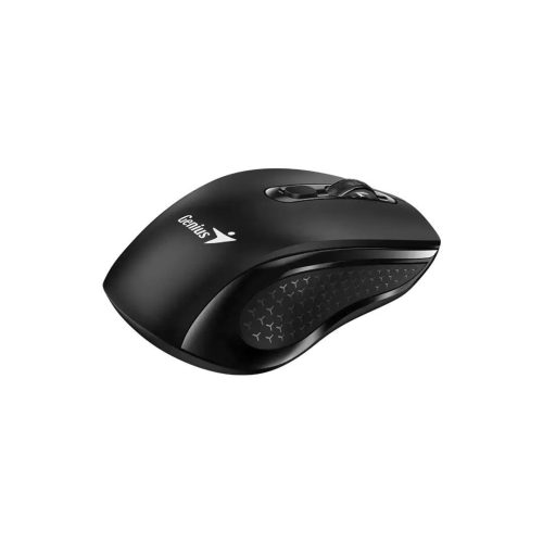 Genius NX-8025S-DPI Wireless Mouse Black