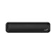 Genius G-WP 187 Keyboard Wrist Rest Pad Black
